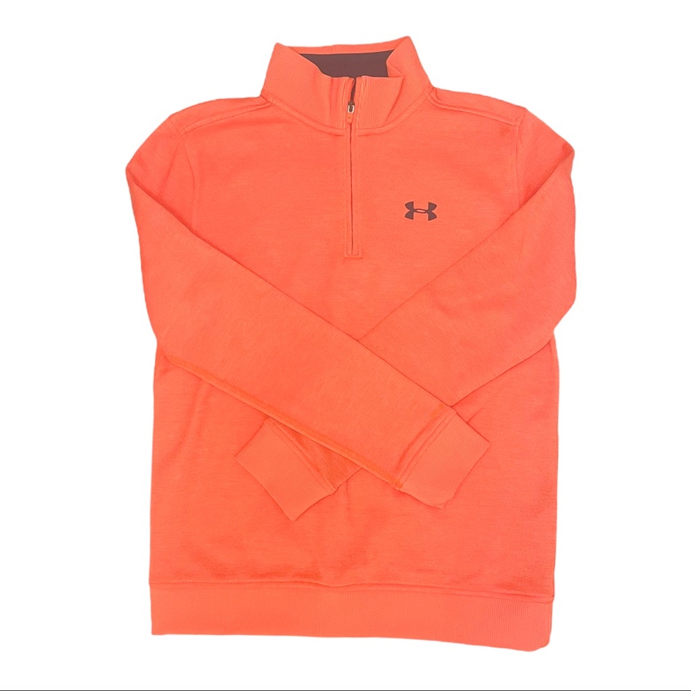 NWOT Under Armour pullover